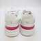 ON The Roger Advantage Trainers White Pink F UK Size 6