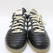adidas Samba JP Black White UK Size 9