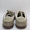 VEJA Panenka Trainers Taupe Pierre Bark F UK Size 6