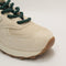 New Balance 574 Trainers Black Darker Sea Salt UK Size 4