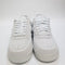 Nike Air Force 1 07 Trainers Off White Off White Light Smoke Grey UK Size 5.5