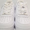 Nike Air Force 1 07 Trainers White UK Size 6