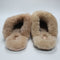 Womens UGG Scuffette Il Slippers Beige Blush UK Size 6