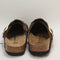 Womens BIRKENSTOCK Boston Clogs Braided Carafe UK Size 5 EU38