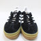 adidas Gazelle Bold W Black White White Gum Trainers UK Size 5