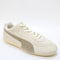 PUMA Womens Puma Speedcat Og Trainers Elevated Warm White Ice Coffee UK Size 5