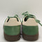 adidas Handball Spezial Trainers Preloved Green Cream White Crystal White UK Size 5