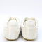 ALOHAS Tb69 Rife Sneakers White Satin UK Size 5
