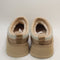 Womens UGG Tazz Il Slippers Sand UK Size 5