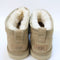 Womens UGG Classic Ultra Mini Boots Sand UK Size 7