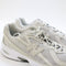 New Balance 740 V2 Trainers Grey Grey White UK Size 8