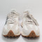 New Balance 327 Snow Grey Off White Grey Trainers UK Size 6.5
