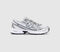 New Balance 740 V2 Trainers White Navy UK Size 9