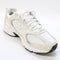 New Balance MR530 Sea Salt Off White Grey Trainers UK Size 6