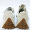 New Balance 327 Trainers Linen Brown Gum UK Size 6
