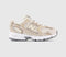 Kids New Balance 530 Infant Trainers Linen Stoneware UK Size 7infant