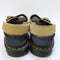 Womens Dr. Martens Zebzag Sandals Savannah Tan Suede UK Size 6