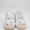 Nike Air Force 1 07 Halloween Trainers Summit White Summit White Black UK Size 7.5