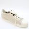 Converse Chuck Lo Pro Trainers Egret Egret Black UK Size 7