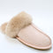 Womens UGG Scuffette Il Slippers Beige Blush UK Size 6