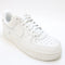 Nike Air Force 1 Lo W Trainers Summit White Summit White White UK Size 4