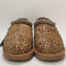 Womens UGG Tasman Il Slippers Leopard Print UK Size 5