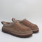 Womens UGG Tasman Biarritz Shoes Rocky Oak UK Size 4