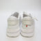 ON Cloudzone Trainers White White F UK Size 7