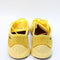 Nike Air Superfly Trainers University Gold Midnight Navy Sunlight UK Size 6