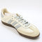 adidas Samba OG Trainers Cream White Wonder Silver Sand Strata UK Size 4