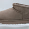 Womens UGG Classic Ultra Mini Boots Caribou UK Size 4
