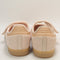adidas Samba Jane Ballet Trainers Wonder Quartz Halo Blush Gold Metallic UK Size 6