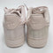 Nike Air Force 1 07 Trainers Silt Red Silt Red Particle Pink UK Size 5