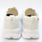 ON Cloudtilt Moon Trainers White Frost F UK Size 5