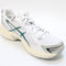 ASICS Gel 1130 Trainers White Rainy Lake UK Size 5