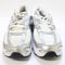 Nike Air Max Moto 2K Trainers White White Black Summit White UK Size 8.5