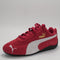 PUMA Speedcat Og Trainers Puma Red Puma White UK Size 5