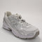 New Balance 740 V2 Trainers White Metallic UK Size 6