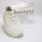 ON Cloudmonster Void Trainers White White F UK Size 6