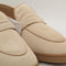 Mens adidas Handball Spezial Loafer Magic Beige Magic Beige Gum UK Size 6