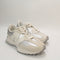 New Balance 327 Trainers Silver Metallic White UK Size 4