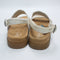 Womens TOMS Marin Sandals Natural Yarn UK Size 6