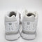 Salomon XT-Whisper Trainers White Lunar Rock Silver UK Size 7