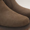 Mens Timberland Britton Chelsea Boots Medium Brown Nubuck UK Size 7