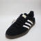 adidas Handball Spezial Core Black White Gum Trainers UK Size 13.5