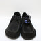 Womens BIRKENSTOCK Utti Lace Black UK Size 5.5 EU39