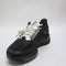 Nike Pegasus Premiuim Trainers Black Metallic Silver White SP UK Size 7