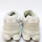 New Balance 9060 Trainers Moonbeam Sea Salt Black Asp UK Size 7