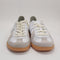 Adidas BW Army Trainers White White Gum UK Size 7.5