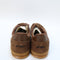 ASICS Skyhand Og Trainers Reddish Brown Oatmeal UK Size 5.5